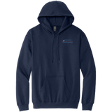 Dynasty Advisors Softstyle Midweight Pullover Hooded Sweatshirt