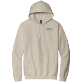Dynasty Advisors Softstyle Midweight Pullover Hooded Sweatshirt