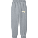 Holy Trinity Volleyball Heavy Blend Sweatpant