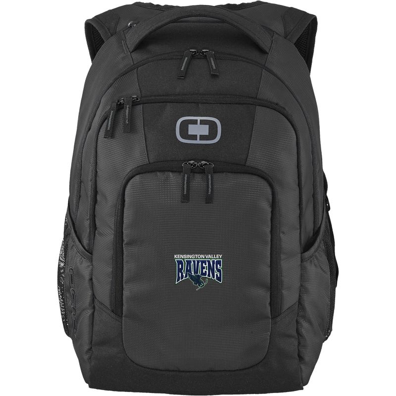 Kensington Valley Ravens OGIO Logan Pack
