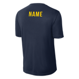 Holy Trinity Track PosiCharge Competitor Tee