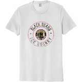 Maryland Black Bears Unisex Organic Cotton Tee
