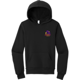 Youngstown Phantoms Youth Sponge Fleece Pullover Hoodie
