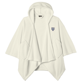 Lady Kings Dream Plush Open Hoodie