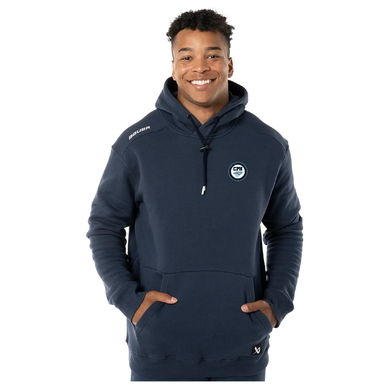 Carolina Premier Hockey Bauer Adult S23 Team Ultimate Hoodie