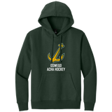 Oswego ACHA Super Heavyweight Fleece Hoodie