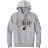 Strathroy Rockets Super Heavyweight Fleece Hoodie