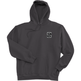 Gregory Schaefer Super Heavyweight Fleece Hoodie
