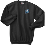 Hockey Essentials Ultimate Cotton - Crewneck Sweatshirt