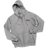 Mercer Premier V.I.T. Fleece Full-Zip Hoodie