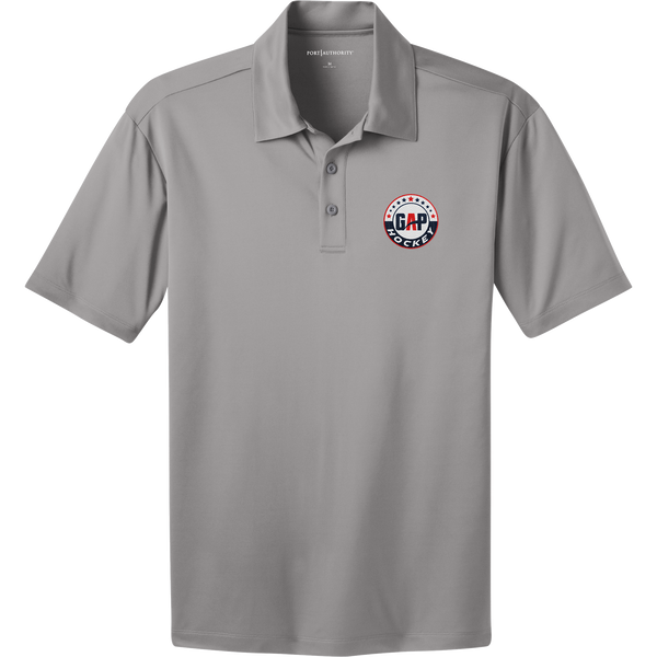 GAP Hockey Adult Silk Touch Performance Polo