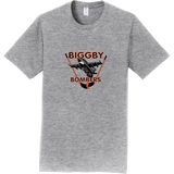 Biggby Bombers Adult Fan Favorite Tee