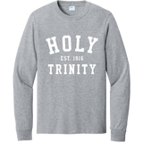Holy Trinity School Long Sleeve Core Cotton Tee