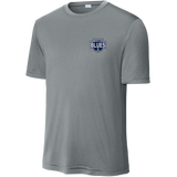 Montclair Blues PosiCharge Competitor Tee