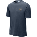 Biggby Bulldogs Tier 3 PosiCharge Competitor Tee