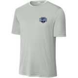 Montclair Blues PosiCharge Competitor Tee