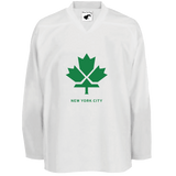 North Park Adult Practice Jersey