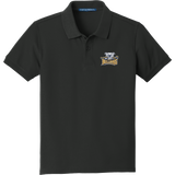 Biggby Bulldogs Tier 2 Youth Core Classic Pique Polo